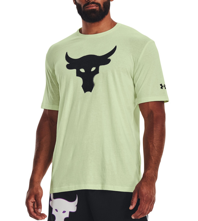T shirt under