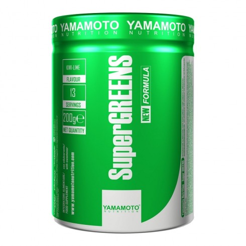 Super GREENS