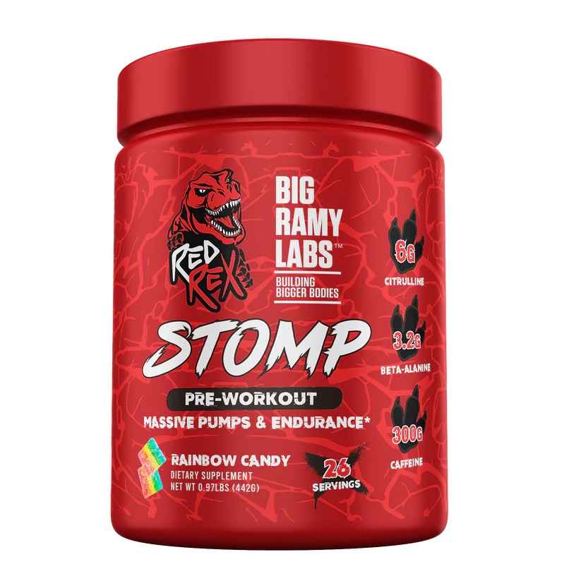 STOMP