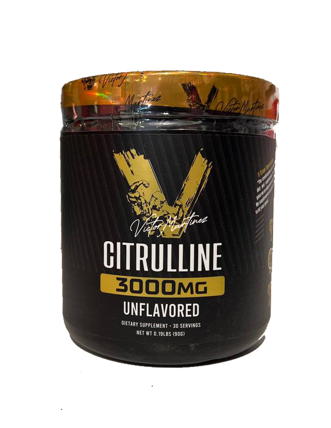 CITRULLINE 3000mg VM