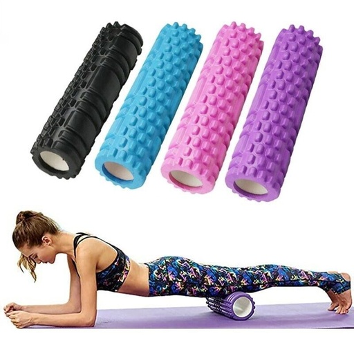 Roll workout