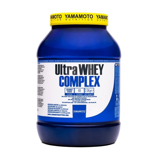 Ultra Whey COMPLEX