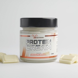 Protein Cream (White Chocolate)