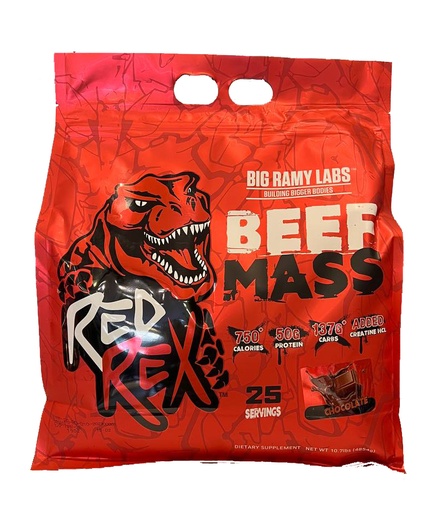 BEEF MASS