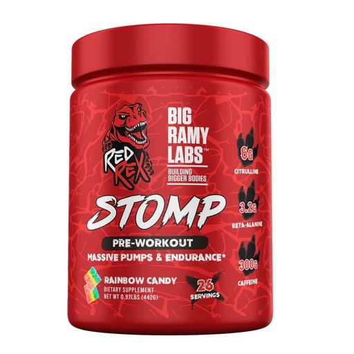 STOMP