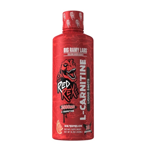 LIQUID L-CARNITINE