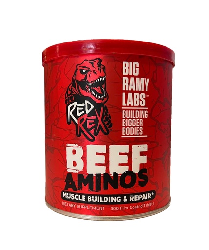 BEEF AMINO