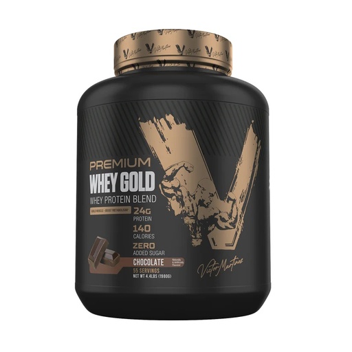 PREMIUM WHEY GOLD