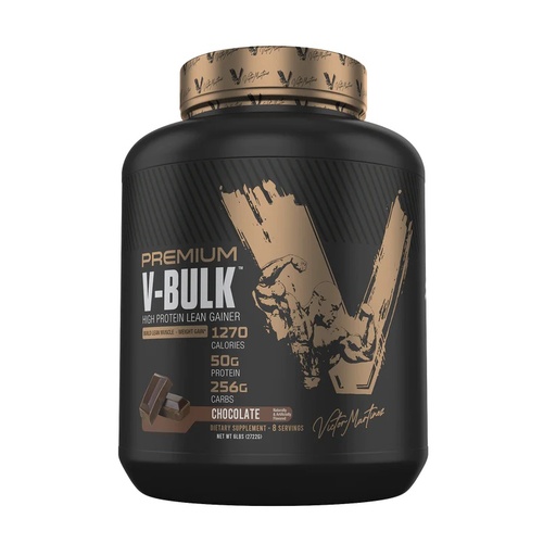 V-BULK MASS